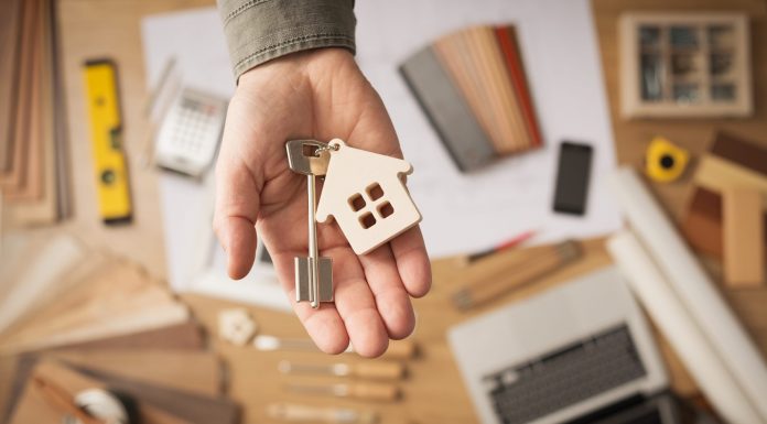 Критерии при приобретении квартиры: цена, расположение, квадратные метры