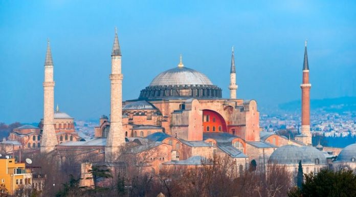 Топ-5 городов Турции, в которых стоит побывать