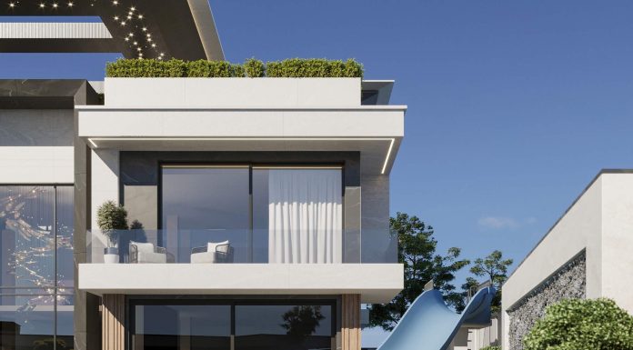 Проектирование частных домов: какие нюансы