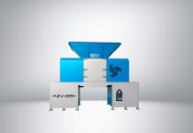 Шредеры для бутылок: что это за техника и как они помогают на работе