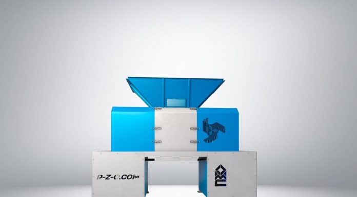 Шредеры для бутылок: что это за техника и как они помогают на работе