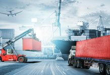 Промышленное оборудование: как осуществляется его доставка из Китая