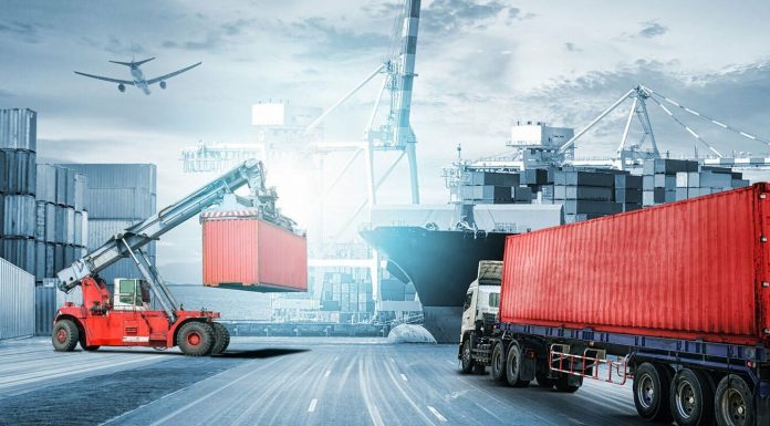 Промышленное оборудование: как осуществляется его доставка из Китая