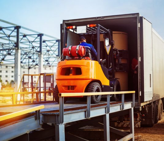 Перевозка сборных грузов: как она оформляется, что это такое