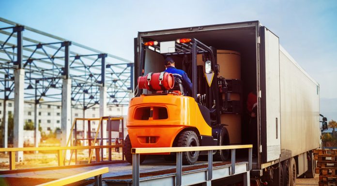 Перевозка сборных грузов: как она оформляется, что это такое