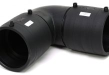 Отводы электросварные: что это, как выглядят и зачем нужны