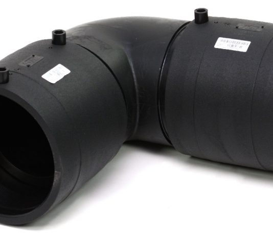 Отводы электросварные: что это, как выглядят и зачем нужны