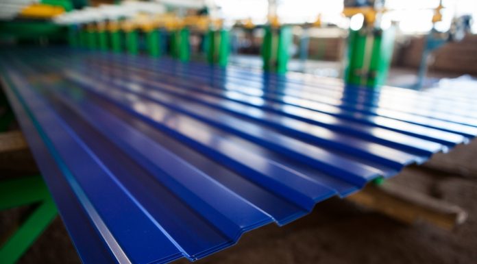 Профнастил Н75: что такое профнастил и где используется в работе