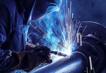 Сварки: сварочный шлем, рюкзаки, автоматические светофильтры АСФ