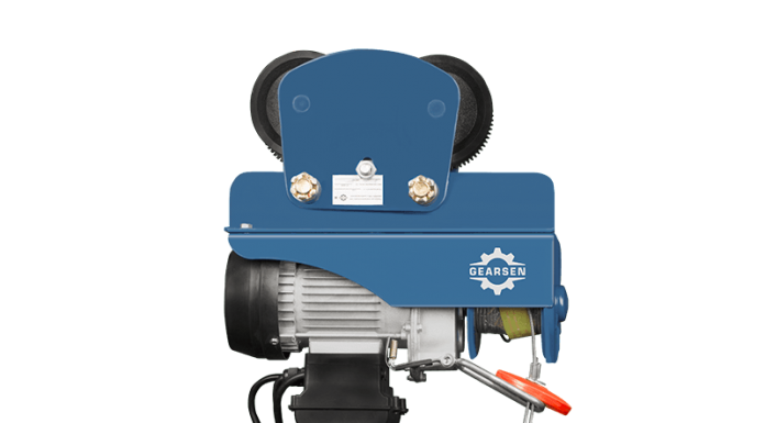 Электрические мини тали: где их используют в производстве