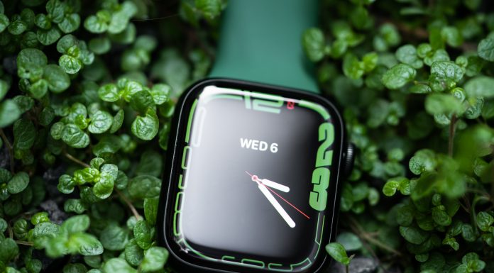 Apple Watch: персональный тренер и не только — новая эра фитнеса