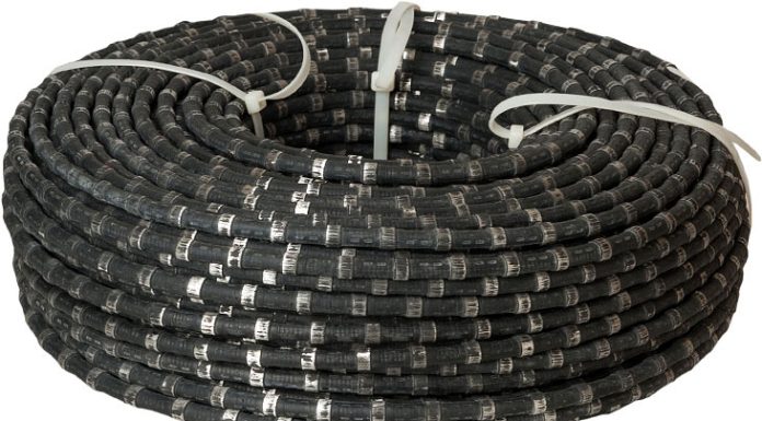 Алмазные канаты от Рывок