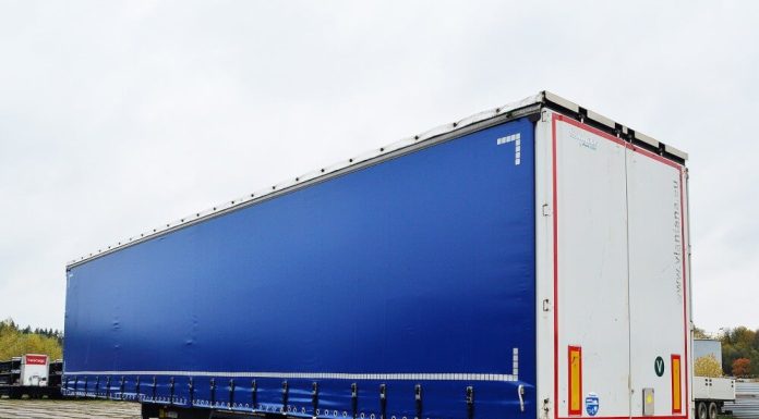 Аренда полуприцепа: как с ним работать, почему аренда приоритетнее для краткосрочного пользования