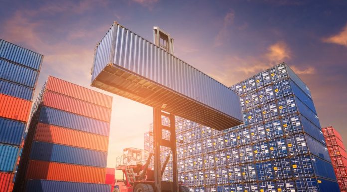 Контейнерные грузоперевозки: оптимальность и надежность