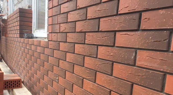 Облицовочный кирпич, керамоблок, тротуарная плитка: качество и стиль для вашего пространства