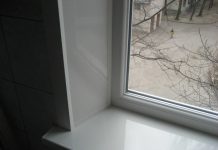 Пластиковые откосы: эффективное решение для современного оконного дизайна