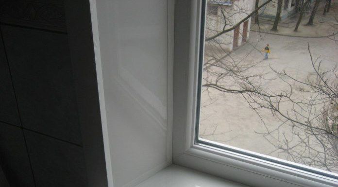 Пластиковые откосы: эффективное решение для современного оконного дизайна