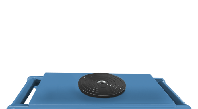 Грузовая тележка двухколесная: универсальное средство для перевозки грузов