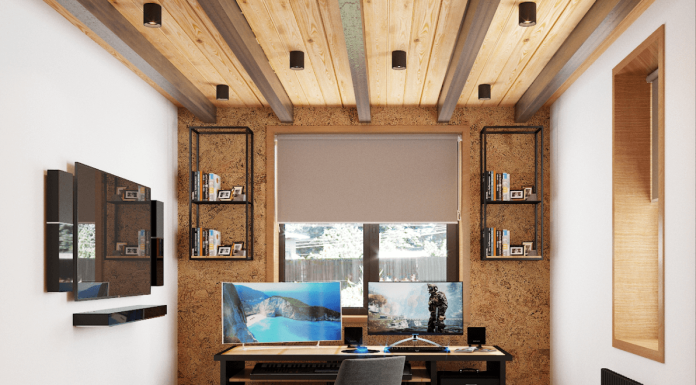 Проектирование домов премиум класса: современный стиль и лучшие материалы