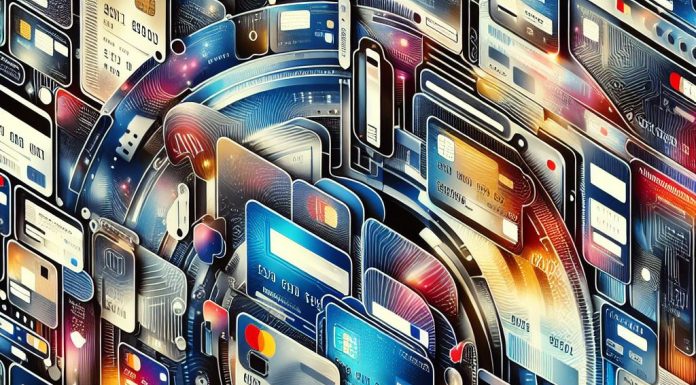 Кредитные карты: обзор, способы выбора и разновидности