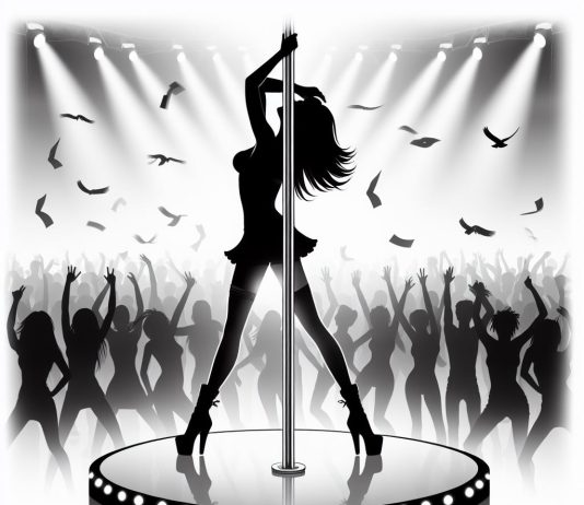 Стриптиз: что это, особенности и как заказать