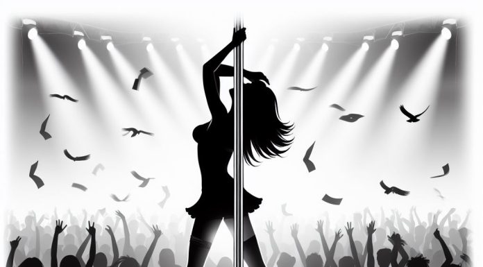 Стриптиз: что это, особенности и как заказать