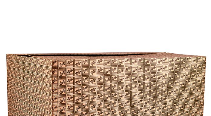 Крупногабаритные коробки: решение для перевозки крупноформатных грузов