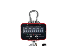 Крановые весы: технология, применение и плюсы