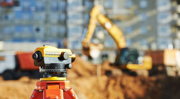 Инженерные изыскания: ключ к успешному проектированию