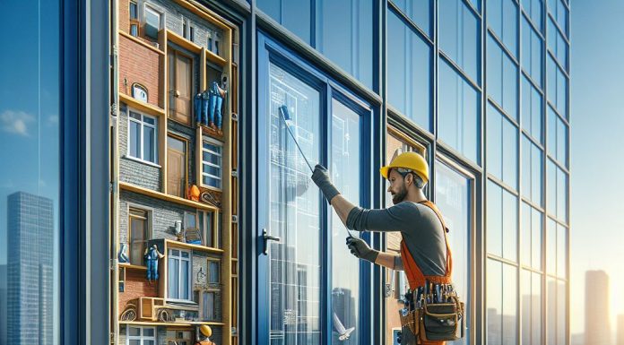 Пластиковые окна: функциональность, разновидности и особенности выбора