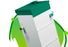 Септик для дома: все, что нужно знать