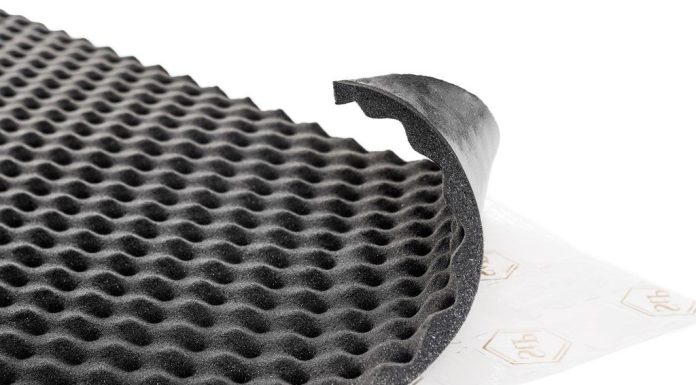 Шумоизоляция: секреты снижения шума и улучшения комфорта