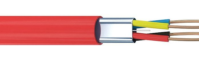 Кабель для сигнализации и блокировки: основные характеристики и плюсы