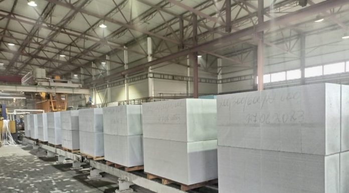 Автоклавный газобетон: инновационный стройматериал в сфере строительства