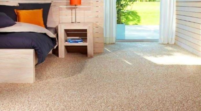 Ковролин для дома: уют и комфорт