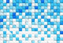 Плитка-мозаика: эстетика и практичность в одном материале