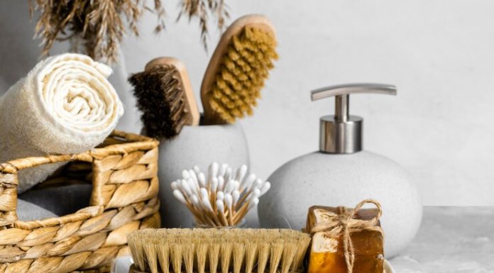 Аксессуары для ванной: удобство, стиль и функциональность