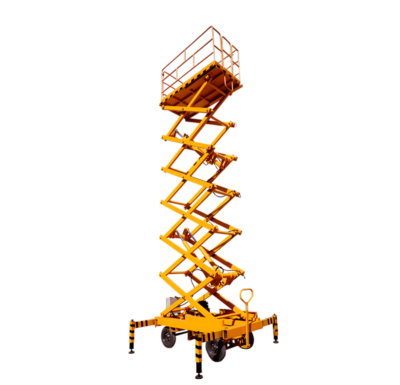 Подъемники грузоподъемные: виды, применение, выбор