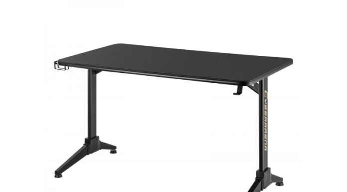 Игровой стол: выбираем рабочее место для максимального комфорта и эффективности игровых сессий