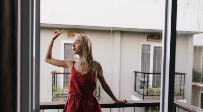 Балконные раздвижные двери: удобство и функциональность для вашего дома