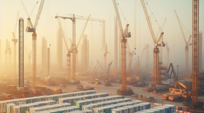 Аренда бытовок: функциональные и удобные решения для различных нужд