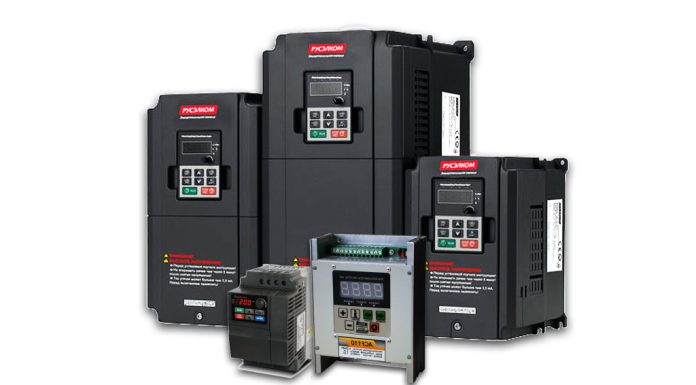 Частотный преобразователь: принцип работы и применение