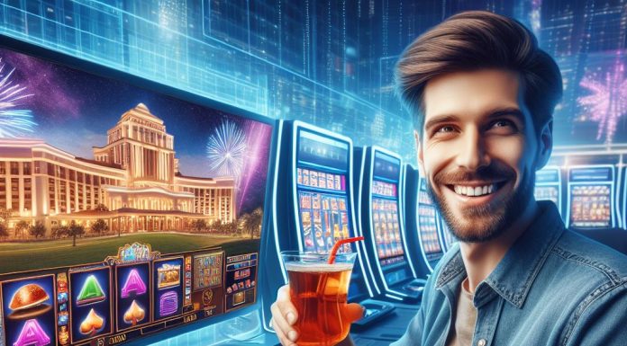 Казино в интернете: что это такое и разновидности игр