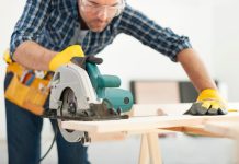 Пилки для электролобзика с хвостовиком тип Т: виды и назначение