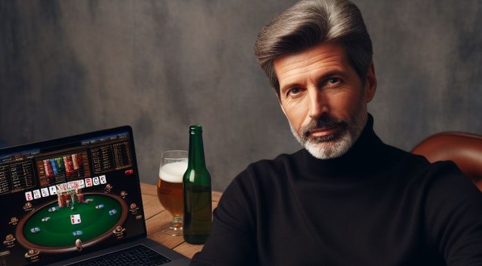 Казино в интернете: описание и особенности