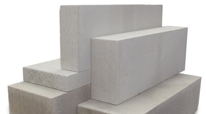 Газобетонные блоки: инновационный материал для строительства энергоэффективного и экологичного жилья