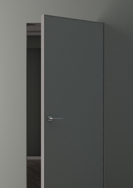 Уникальные межкомнатные двери: секреты скрытой элегантности