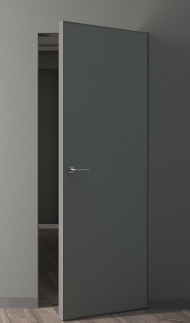 Уникальные межкомнатные двери: секреты скрытой элегантности