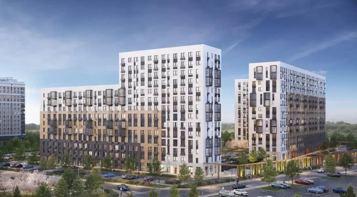 Как выбрать и купить квартиру в новостройке