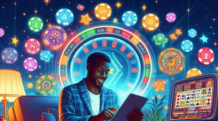 Онлайн-казино: основные аспекты игры в виртуальных азартных заведениях